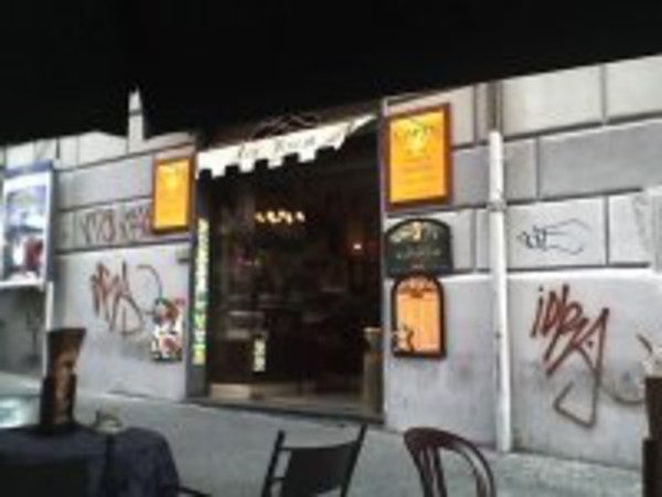 Caffè Novecento