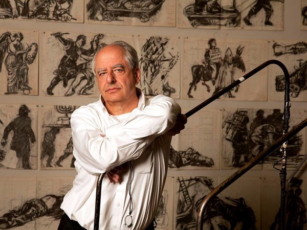 William Kentridge