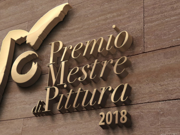 Premio Mestre di Pittura 2018