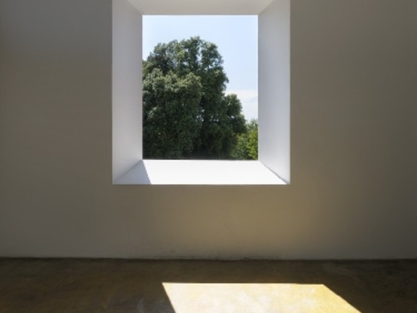 Aesthesis - All’origine delle sensazioni. Robert Irwin and James Turrell at Villa Panza. Works 1960s, 1970s and now