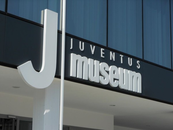 Juventus Museum, Torino