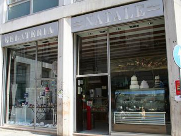 Pasticceria-Gelateria Natale