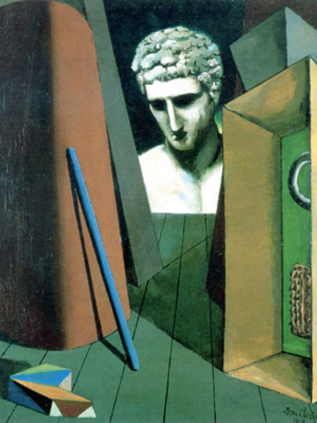 Giorgio De Chirico