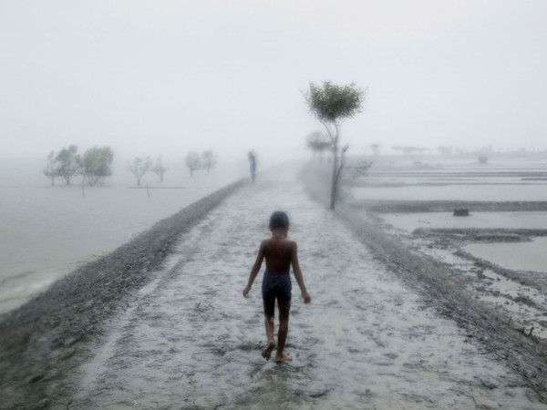 © Jonas Bendiksen / Magnum Photos