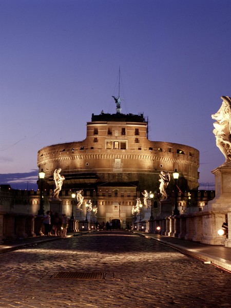 Castel Sant'Angelo