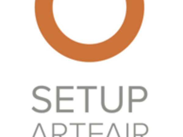 SetUp ArtFair 2015