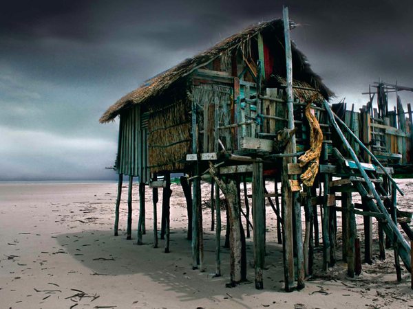 Paolo Gotti. Stories. Un viaggio tra fotografia e letteratura