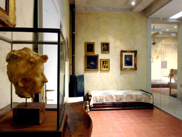 Museo Casa Morandi