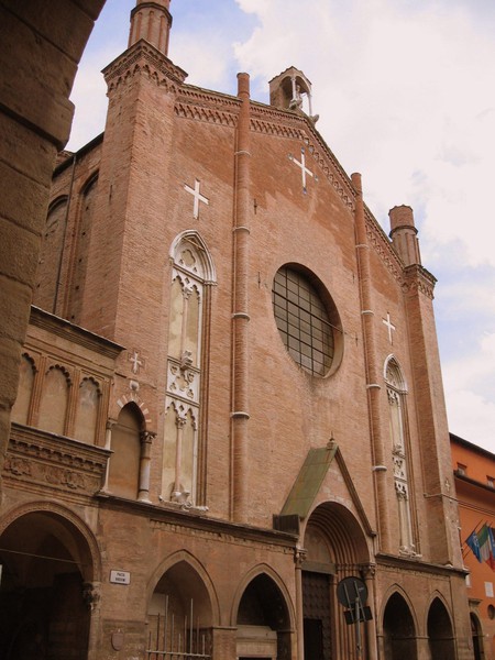 Chiesa di San Giacomo Maggiore