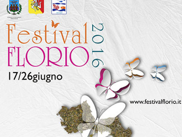 FestivalFlorio 2016, Favignana