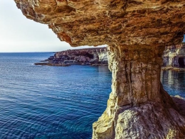 Cipro, cultura alla corte di Afrodite Cipro, cultura alla corte di Afrodite