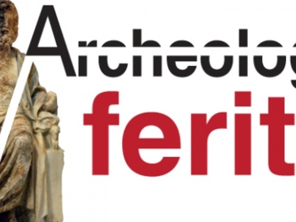 Archeologia ferita, MANN - Museo Archeologico Nazionale di Napoli