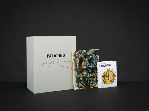 Limited Editions Skira di Mimmo Paladino