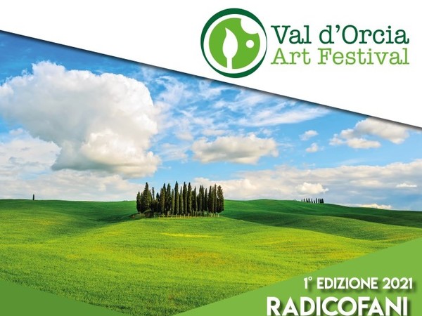 Val d'Orcia Art Festival, Radicofani (SI)