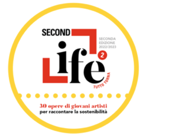 Second life – Tutto torna, Palazzo Vecchio, Firenze