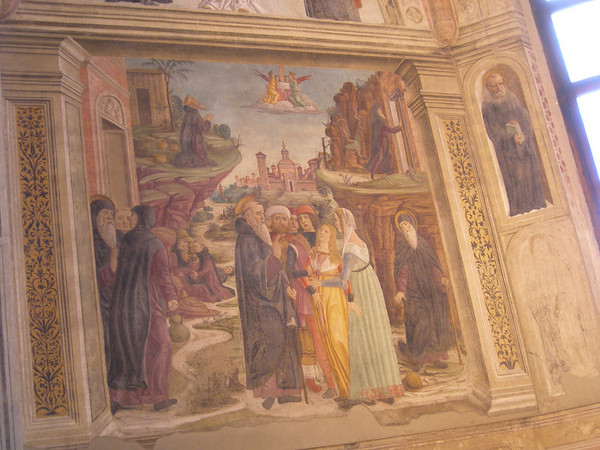 San Nicola da Tolentino