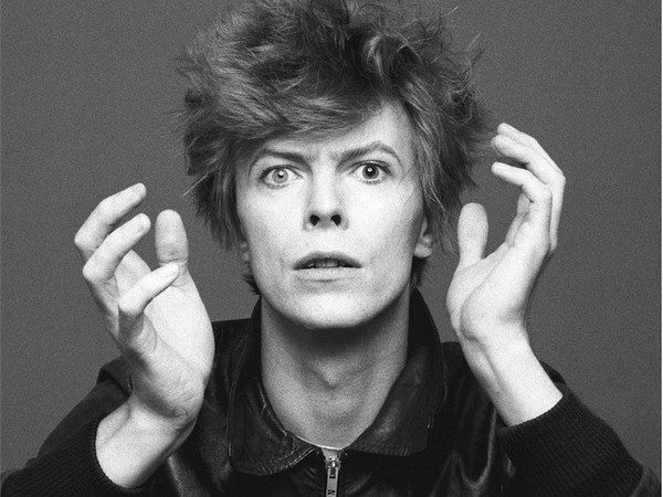 <a title="Masayoshi Sukita. David Bowie 'Heroes'" href="http://www.arte.it/calendario-arte/bologna/mostra-masayoshi-sukita-david-bowie-heroes-13613" target="_blank"><strong>Masayoshi Sukita. David Bowie 'Heroes'</strong></a> in mostra a Bologna dal 5 Marzo al 10 Maggio 2015.