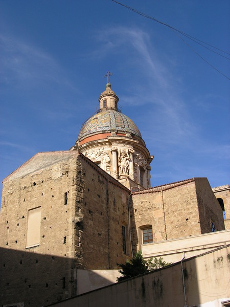 Chiesa del Carmine Maggiore