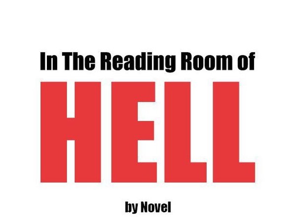 In The Reading Room of Hell, A plus A Gallery, Venezia