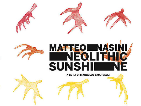 Matteo Nasini. Neolithic Sunshine