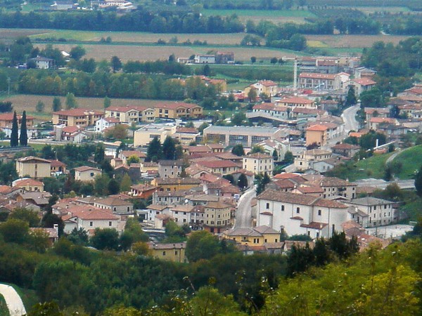 Sarmede - Treviso