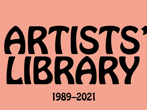 Artists’ Library: 1989–2021