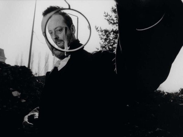 Antonin Kratochvil, Ritratto di Jean Reno, 2005