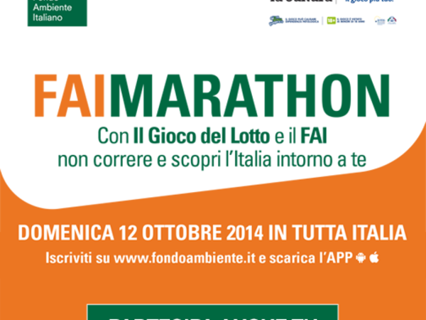 FAIMARATHON 2014