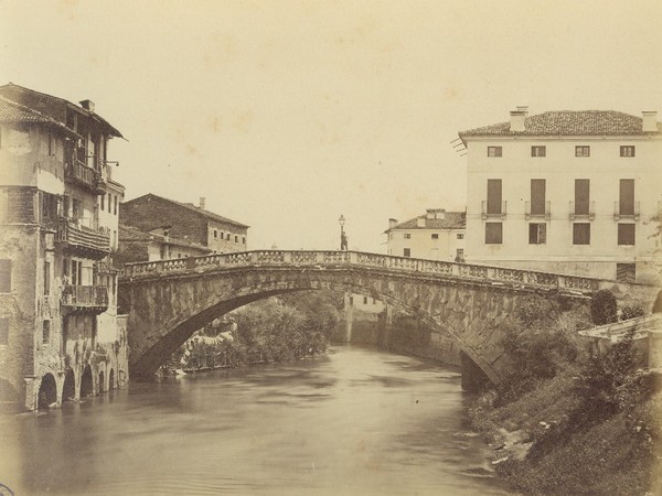 Ponte San Michele