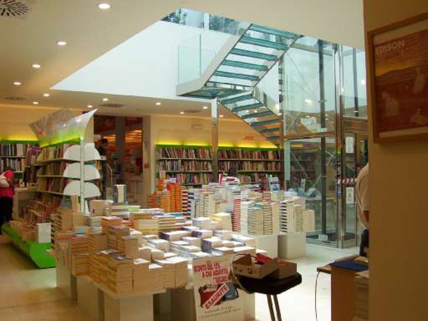 Libreria Martelli