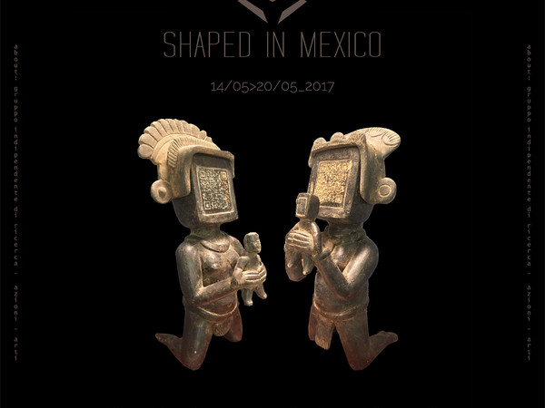 Shaped in Mexico - Coexisting through the feathered serpent