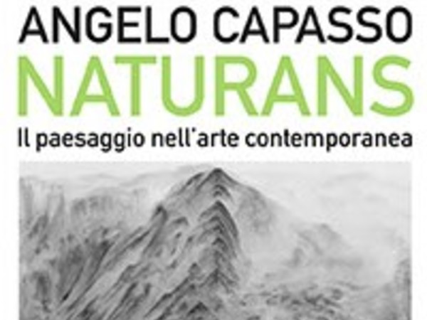 Naturans. Il paesaggio nell'arte contemporanea di Angelo Capasso