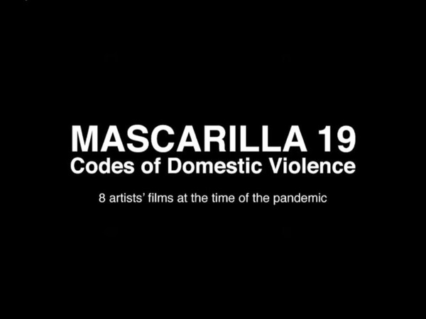 MASCARILLA 19 – CODES OF DOMESTIC VIOLENCE