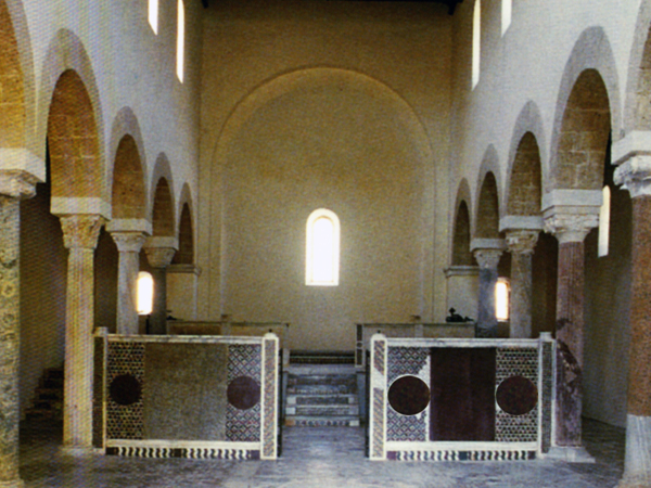 Chiesa di San Menna