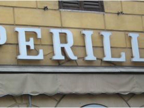 Trattoria da Perilli