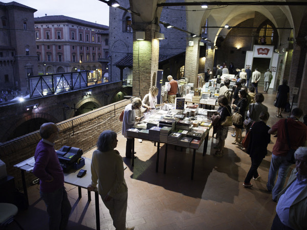 Artelibro 2014. Festival del Libro e della Storia dell'Arte, Bologna