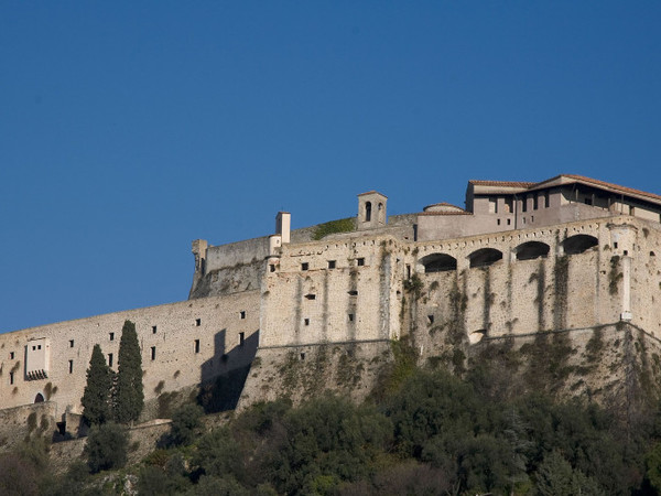 Castello Malaspina, Massa (MS)