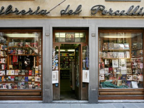 Libreria del Porcellino