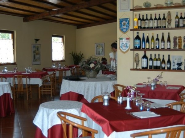 La Capannina