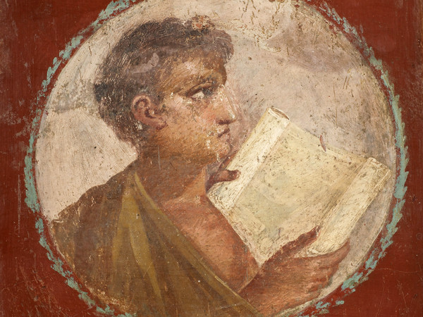 Lettere da Pompei. Archeologia della scrittura