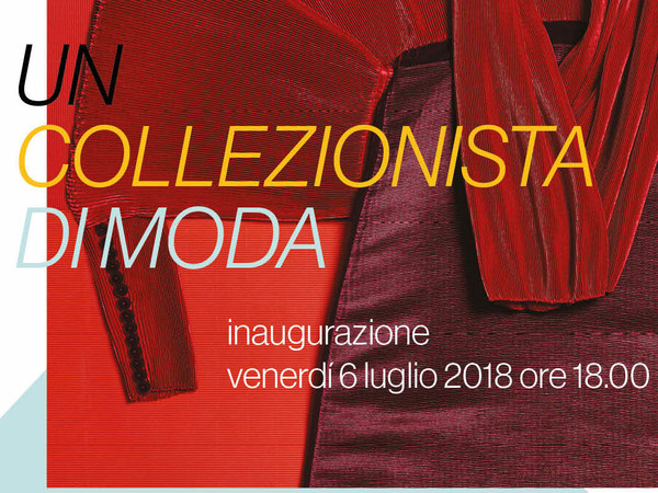 Un collezionista di moda. Abiti e documenti dalla raccolta di Francesco Campidori