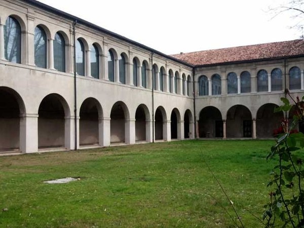 Museo diocesano Francesco Gonzaga, Mantova