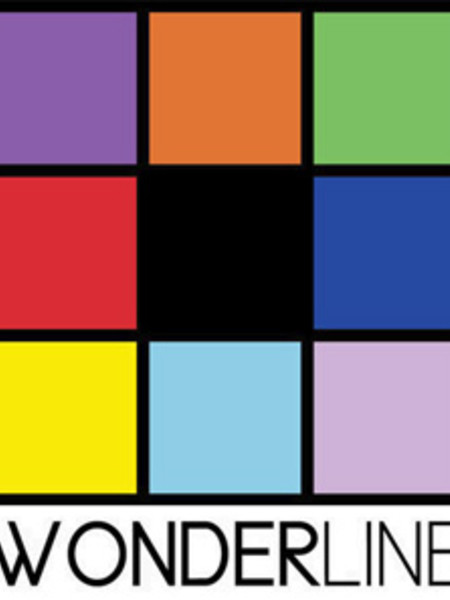 WONDERLINE 2012. Il colore nel pianeta intelligente
