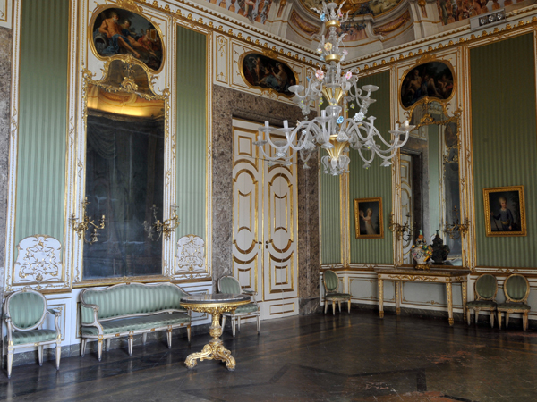 Sala dell'Estate