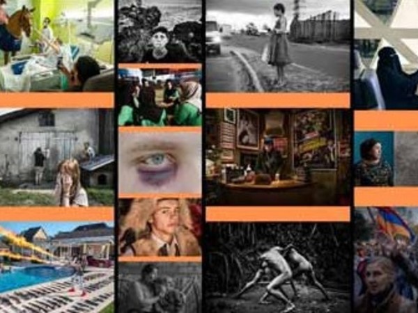 Festival della Fotografia Etica di Lodi. XII Edizione