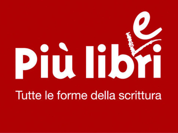 Più libri più liberi, Palazzo dei Congressi, Roma