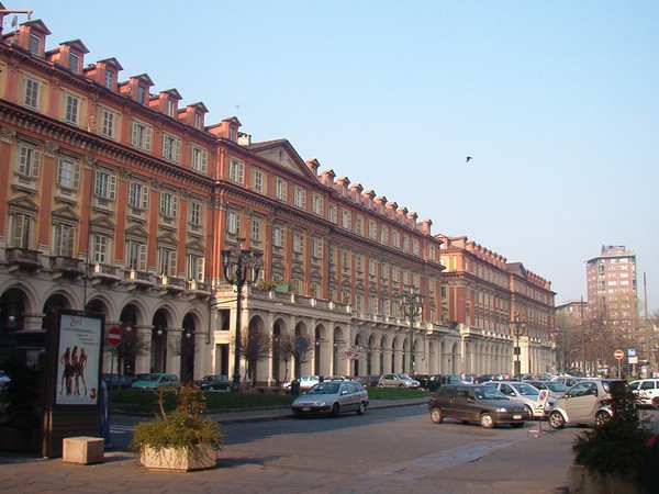 Torino Nascosta