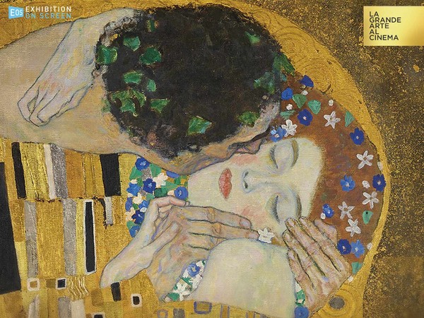 Il Bacio di Klimt, docufilm diretto da Ali Ray