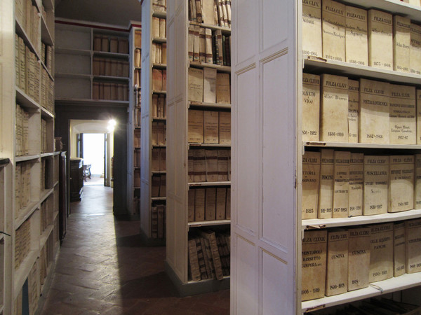 Archivio Guicciardini, Firenze
