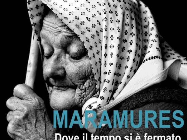 Maramures. Dove il tempo si è fermato. Foto di Mario Negri e Donatella Penati.